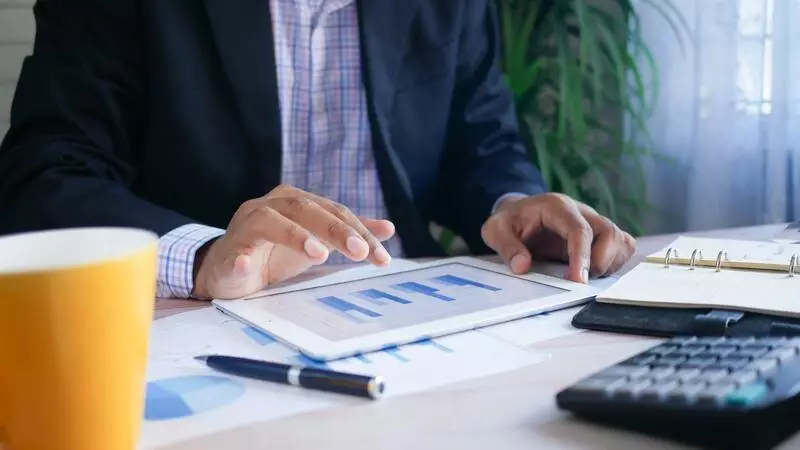 What is a Business Valuation Report?